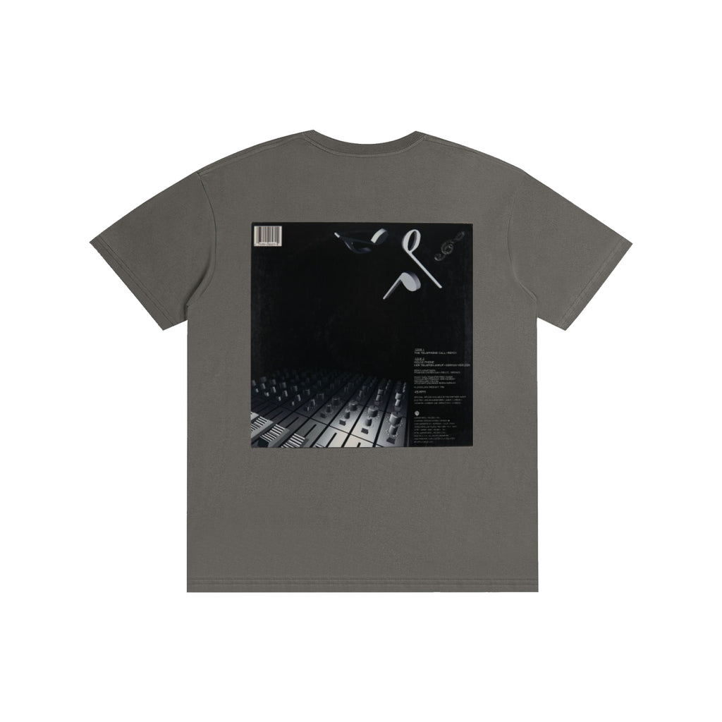 KRAFTWERK TELEPHONE CALL T-Shirt