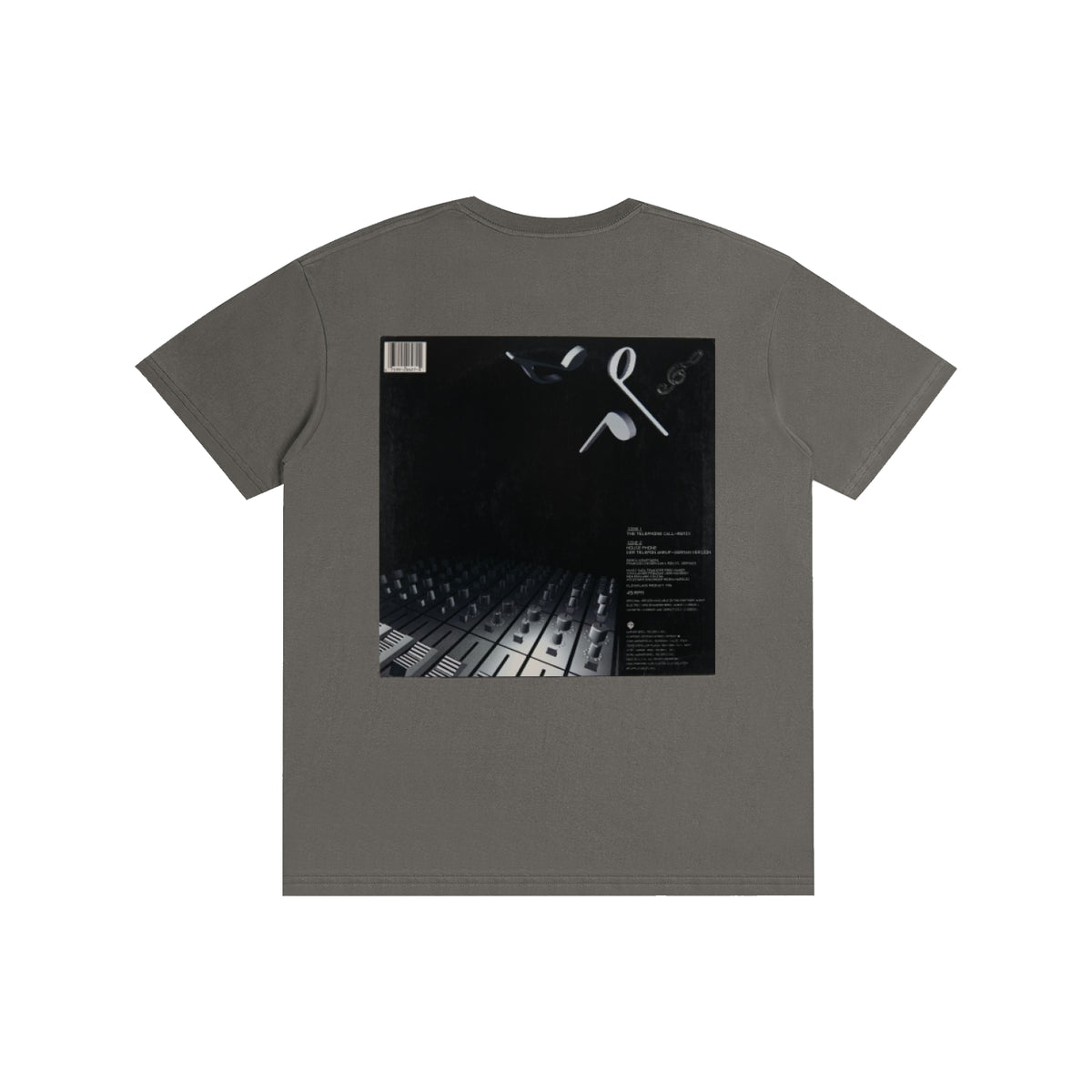 KRAFTWERK TELEPHONE CALL T-Shirt