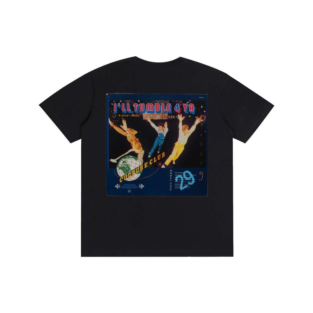 CULTURE CLUB KARMA CHAMELEON T-Shirt