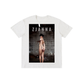 ZJANNA CREW DOUBLE SIDED