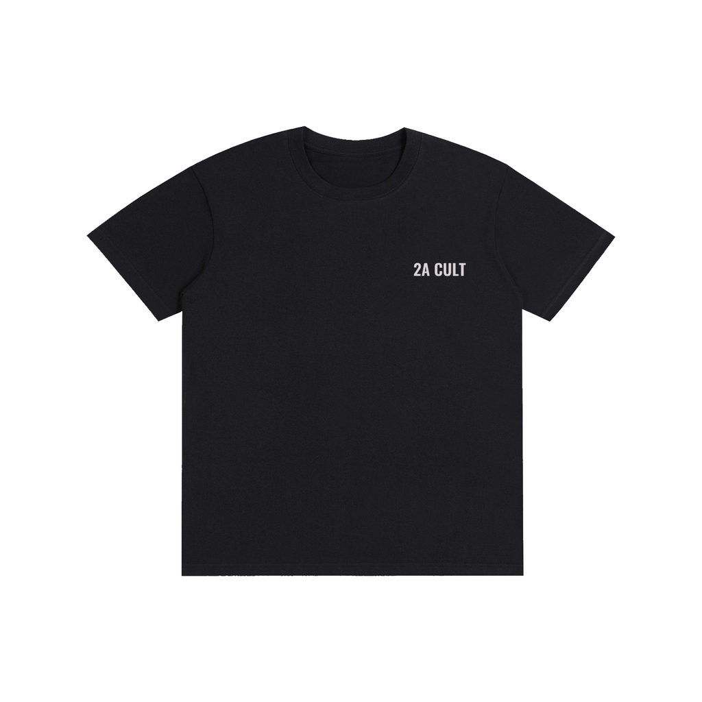 NICHIGEKI JAPANESE REAR PRINT T-Shirt