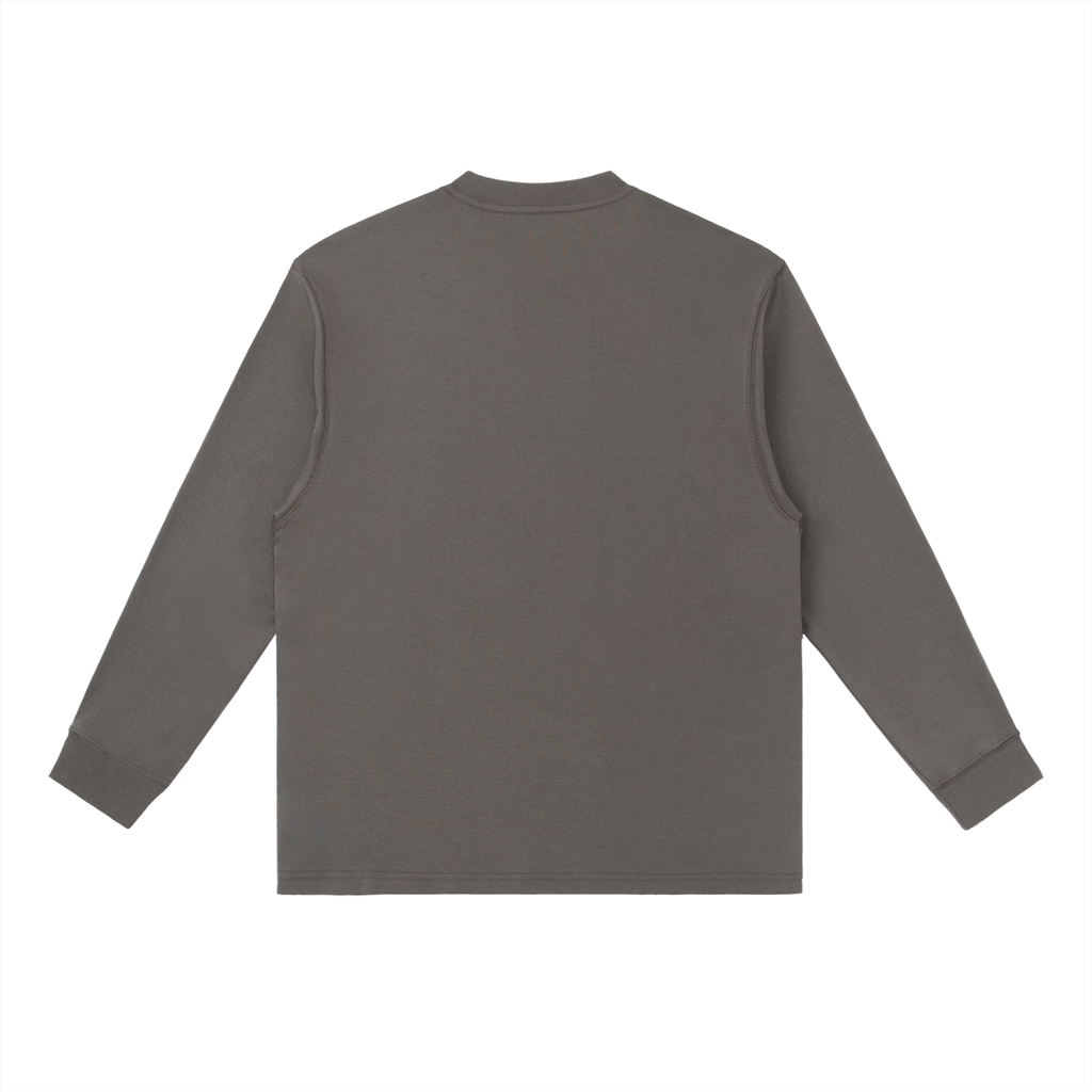 MUSLIM JEW Long-Sleeve T-Shirt