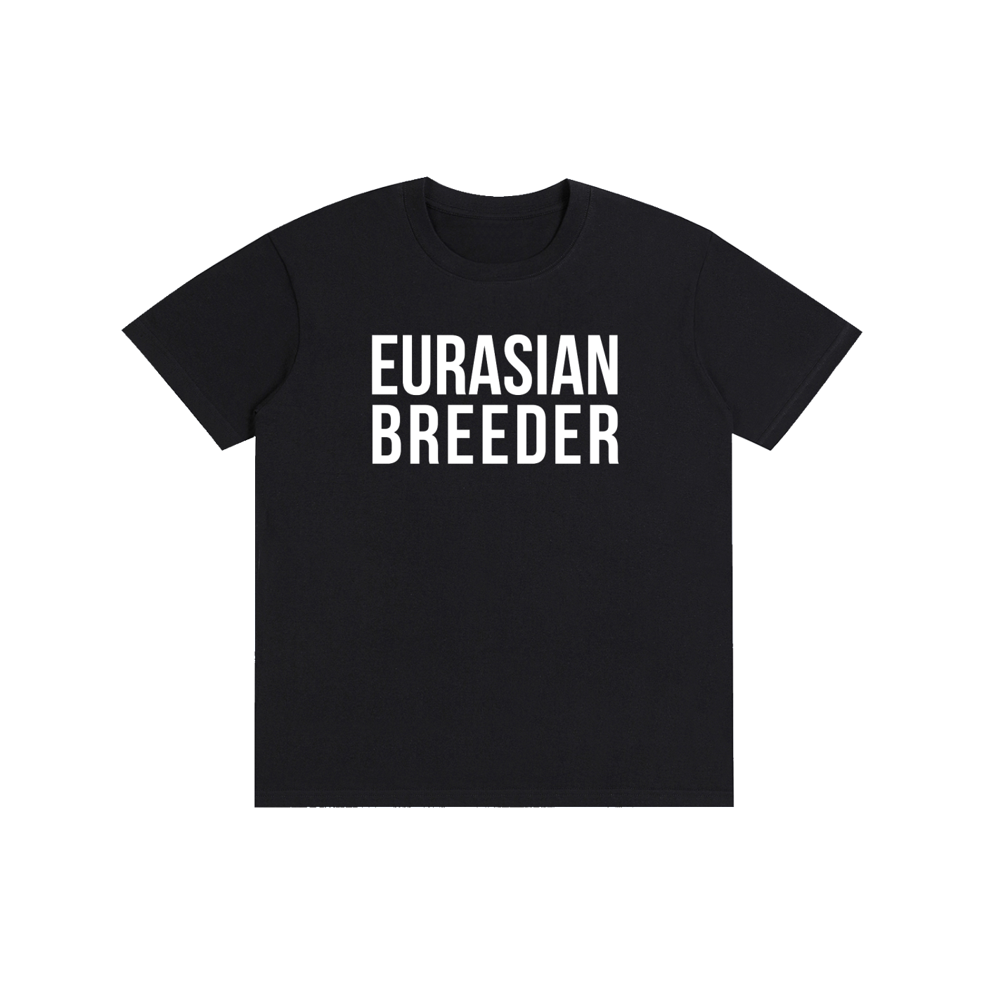 EURASIAN BREEDER T-Shirt