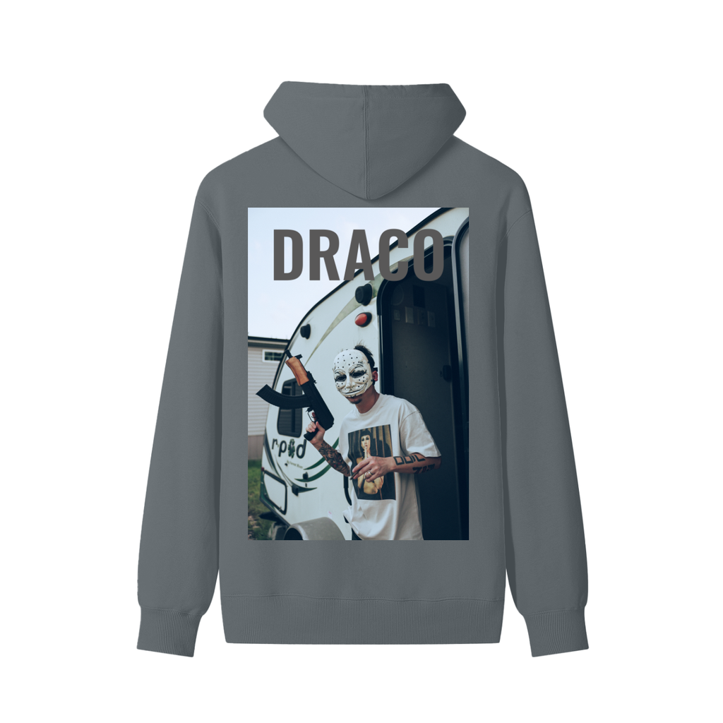 DRACO CLASSIC Cotton Hoodie