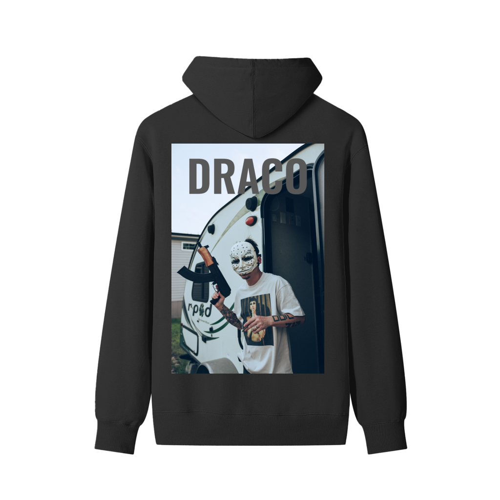 DRACO CLASSIC Cotton Hoodie