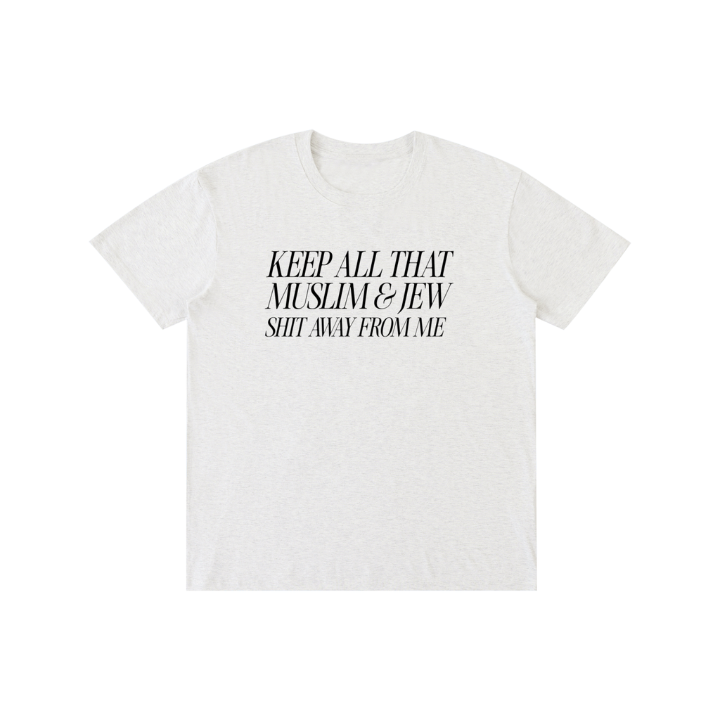 MUSLIM & JEW T-Shirt