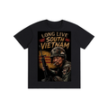 LONG LIVE SOUTH VIETNAM TSHIRT