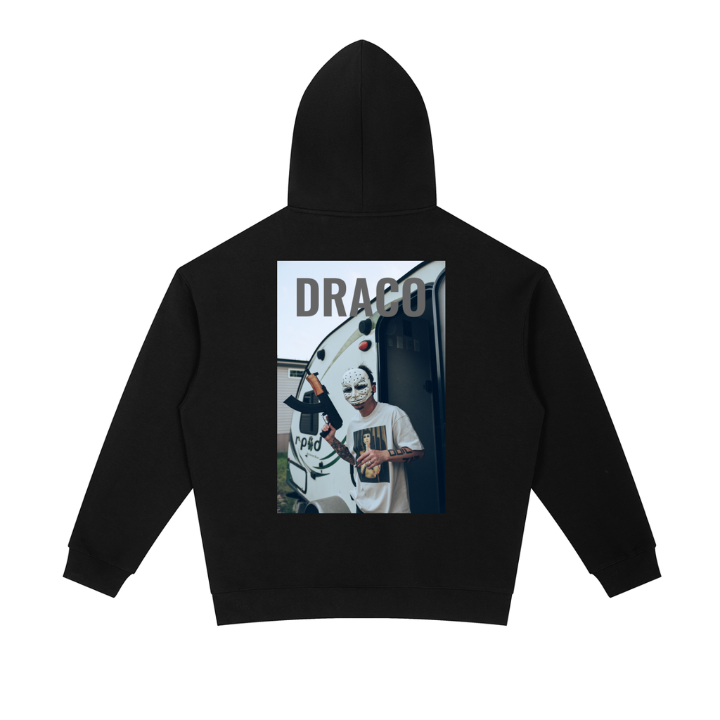 DRACO Heavyweight Hoodie