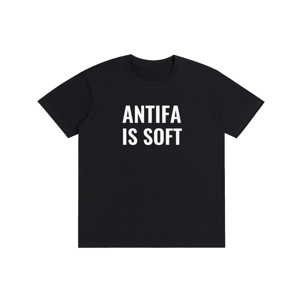 ANTIFA SOFT T-Shirt