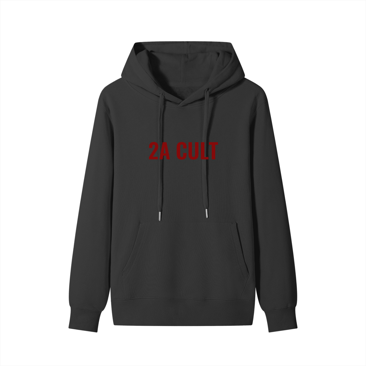 HOMIES Cotton Hoodie
