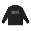 MUSLIM JEW Long-Sleeve T-Shirt