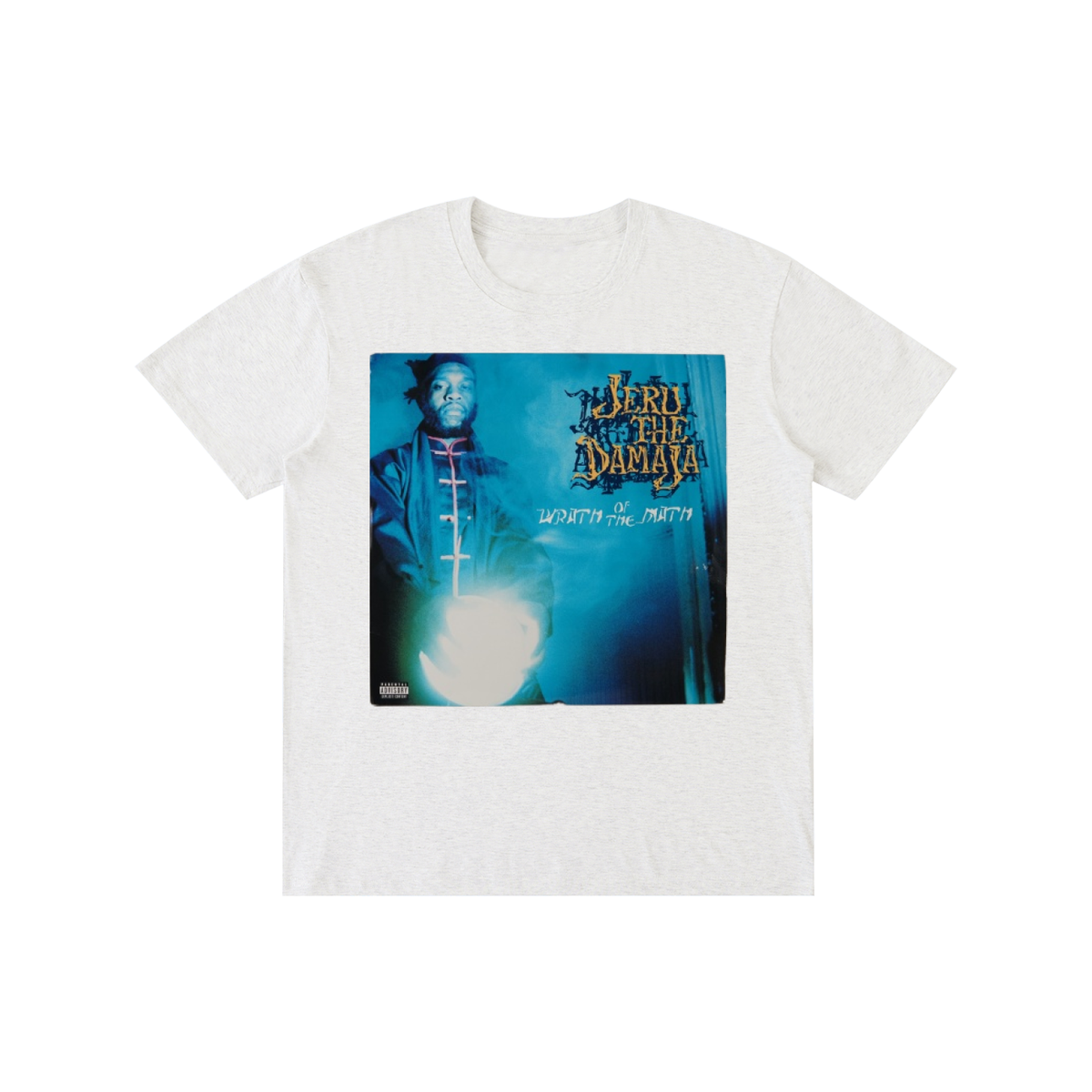 JERU DA DAMAJA T-Shirt