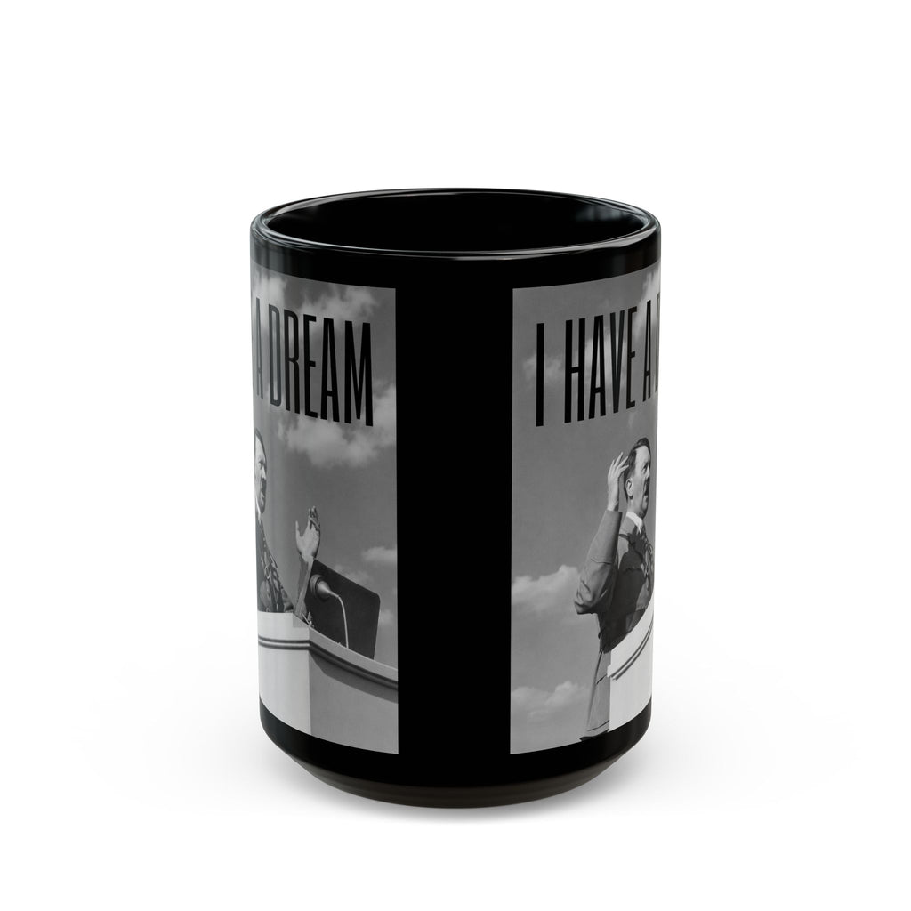 HITLERS DREAM 15 OZ MUG