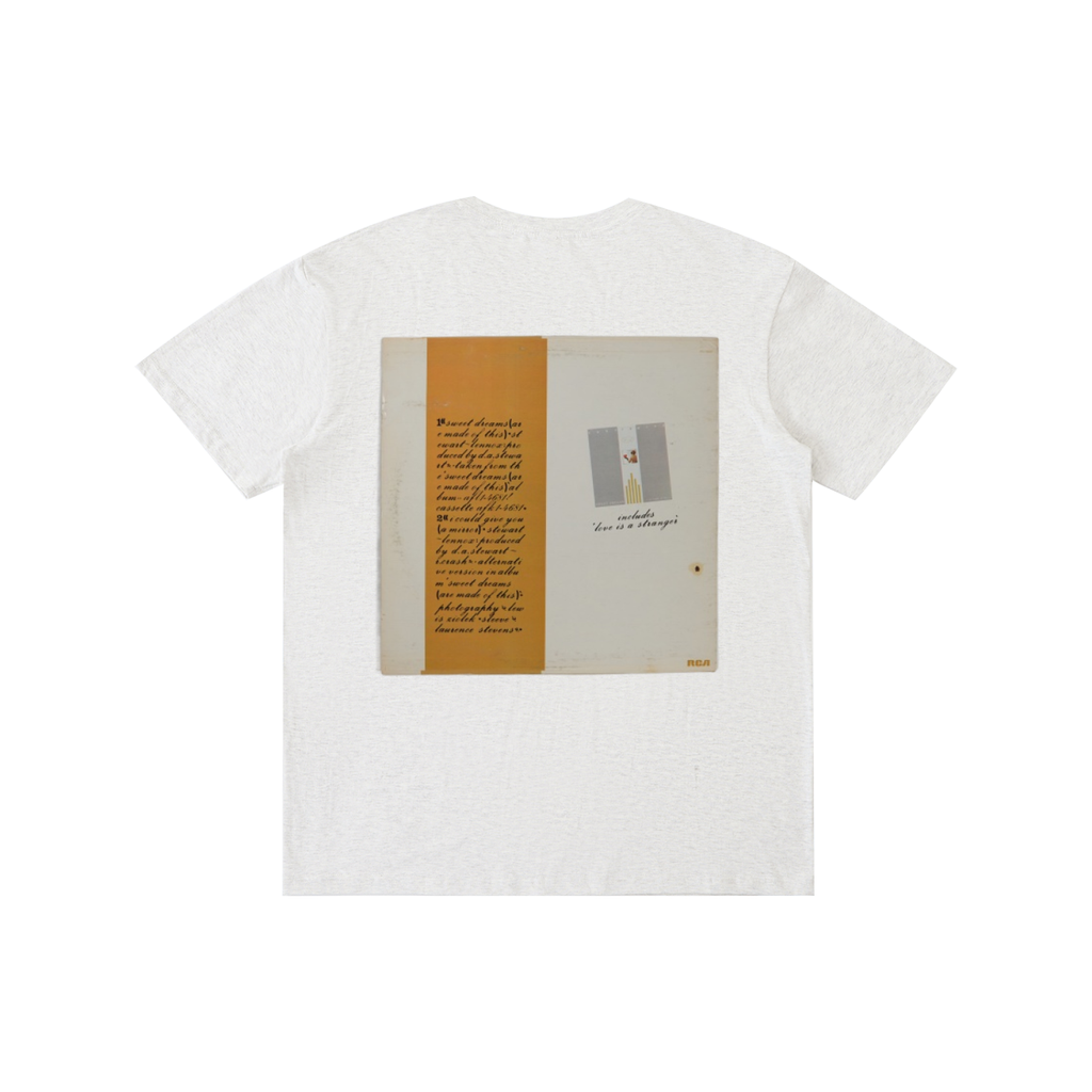EURYTHMICS SWEET DREAMS T-Shirt