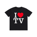 I LOVE TV T-Shirt