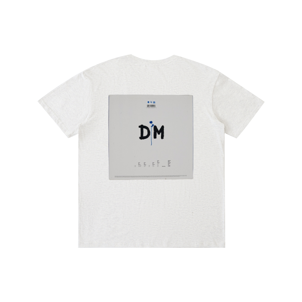 DEPECHE MODE ENJOY THE SILENCE T-Shirt