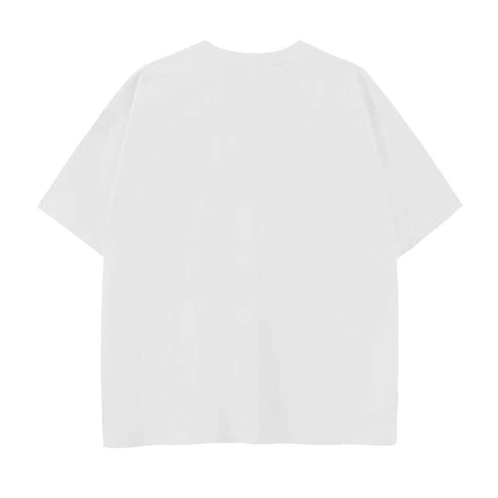 KANYE DROP SHOULDER T-Shirt