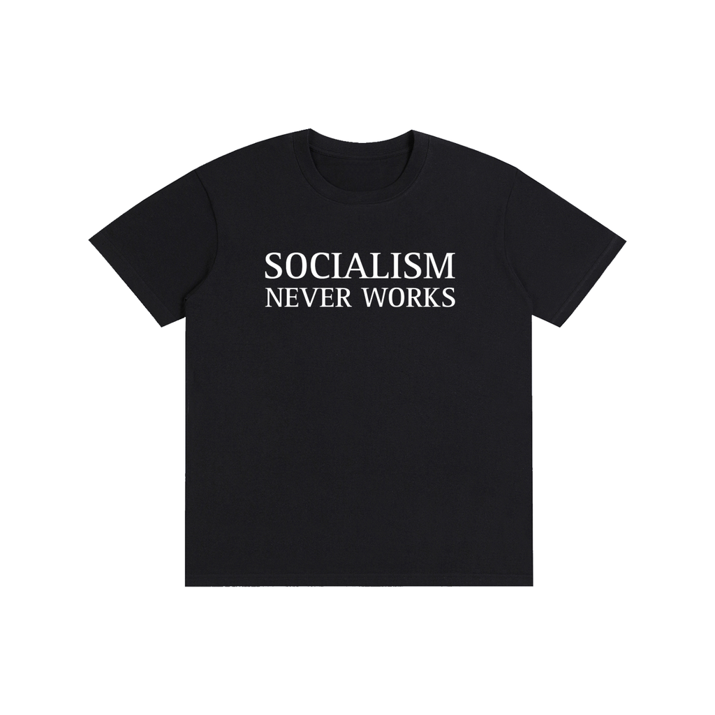 SOCIALISM T-Shirt