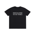 SOCIALISM T-Shirt