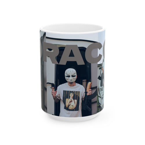 DRACO MUG (11oz, 15oz)