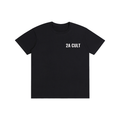 ANTIFA IS GAY BACKSIDE T-Shirt