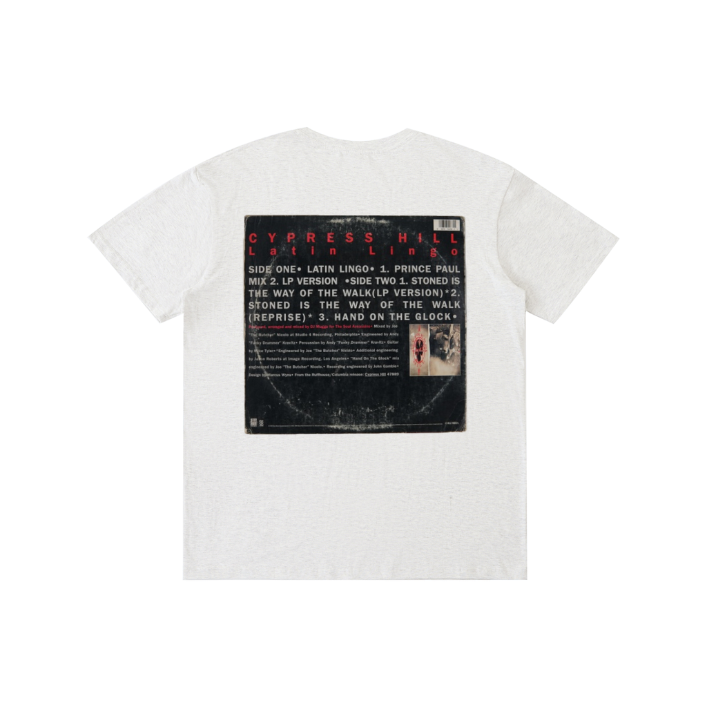 CYPRESS HILL  LATIN LINGO T-Shirt