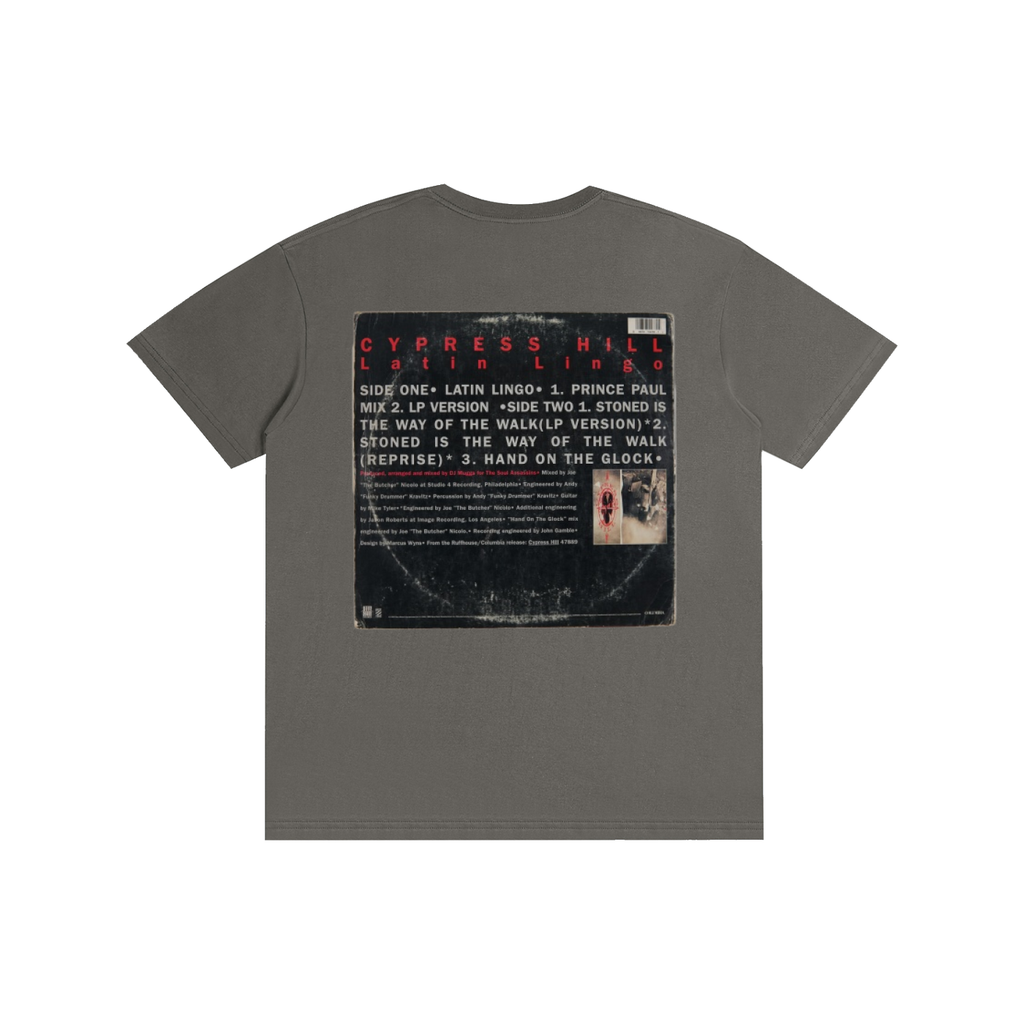 CYPRESS HILL  LATIN LINGO T-Shirt