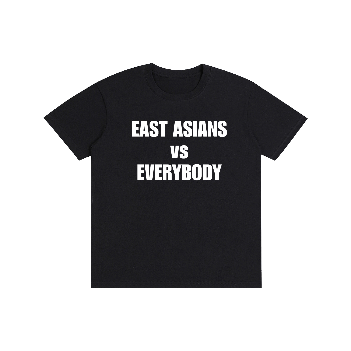 EAST ASIAN T-Shirt