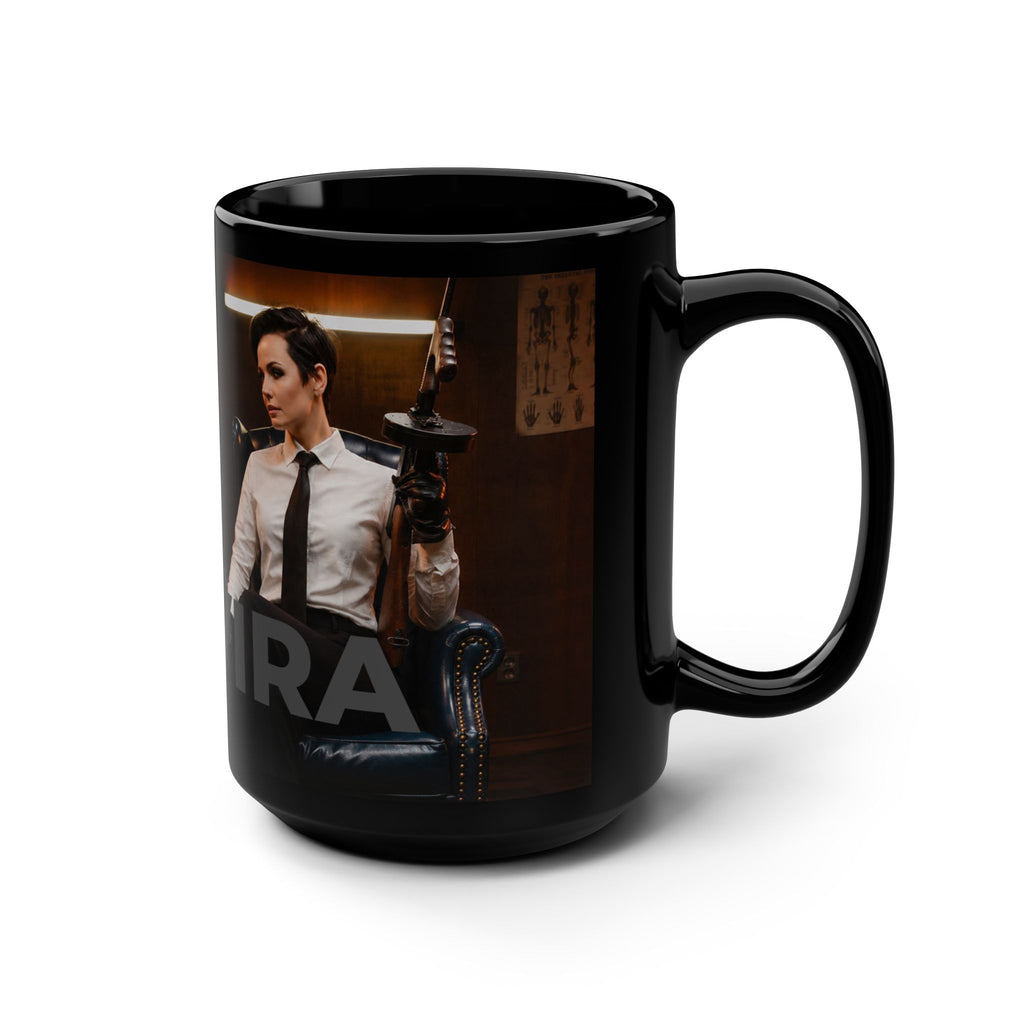 GUNVIRA TOMMY 15 oz MUG