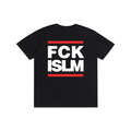 FUCK ISLM REAR T-Shirt