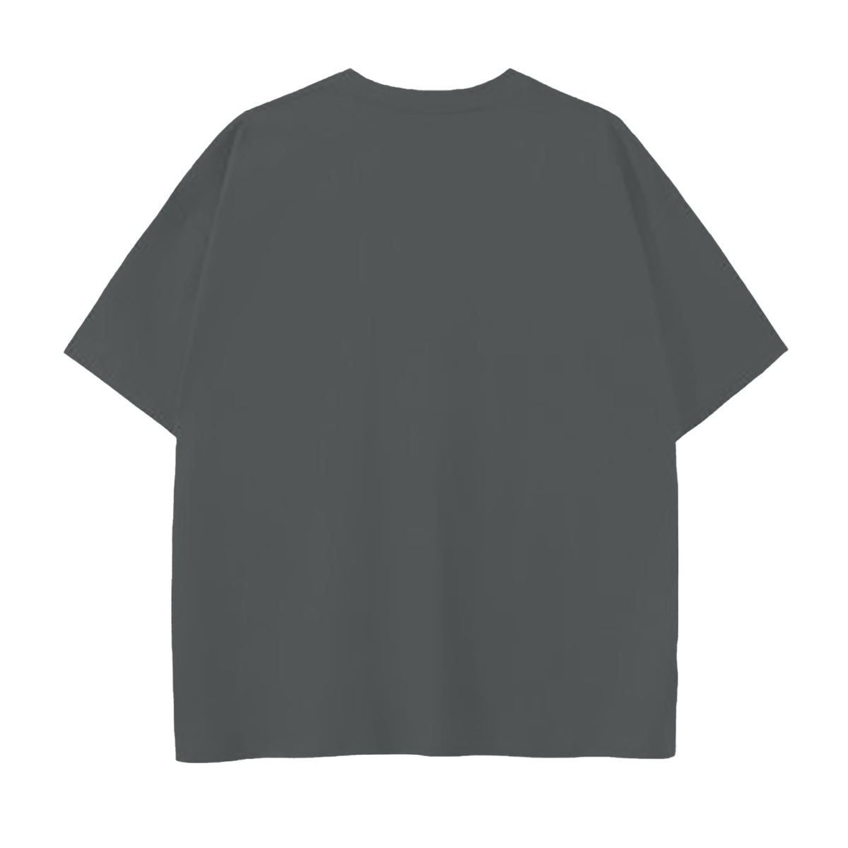 NICHIGEKI JAPANESE Drop Shoulder T-Shirt