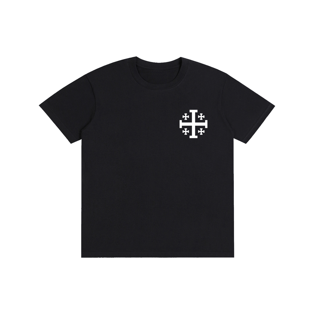 KNIGHTS CROSS T-Shirt