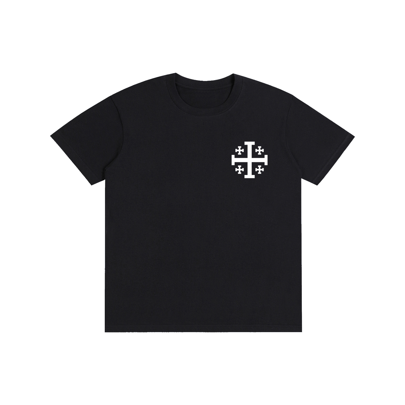 KNIGHTS CROSS T-Shirt