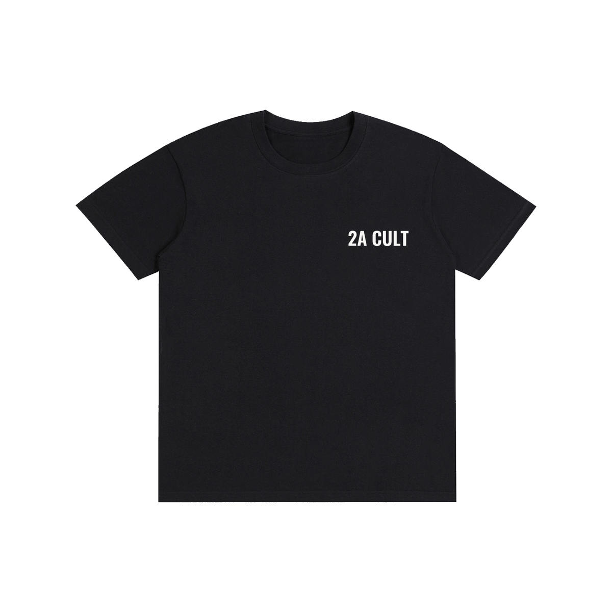 HALAL PORK REAR T-Shirt
