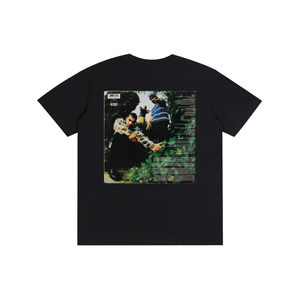 THA ALKAHOLIKS 21 & OVER T-Shirt