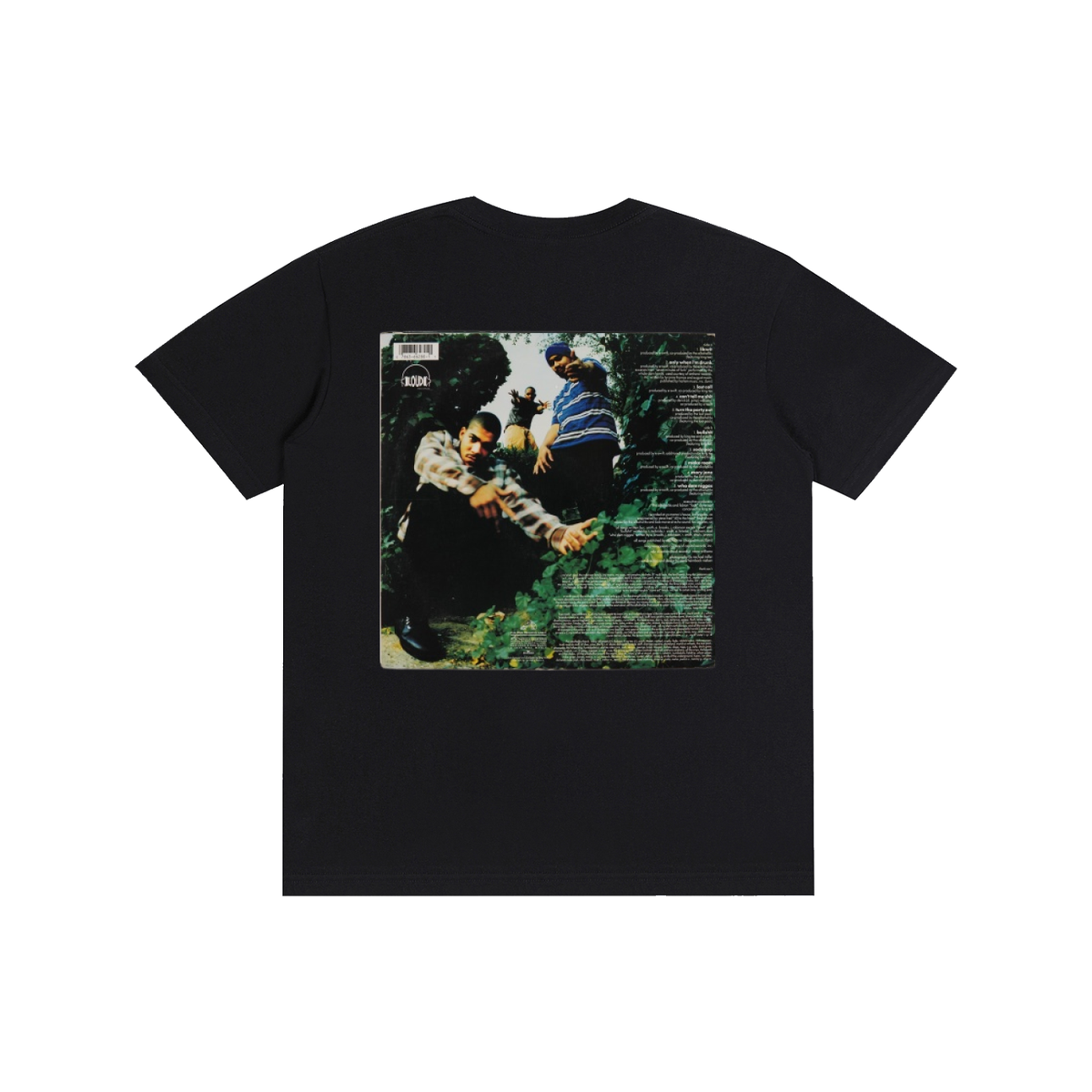THA ALKAHOLIKS 21 & OVER T-Shirt