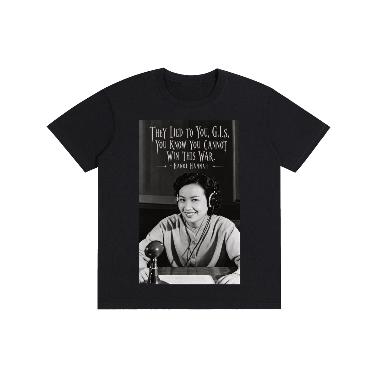 HANOI HANNAH T-Shirt