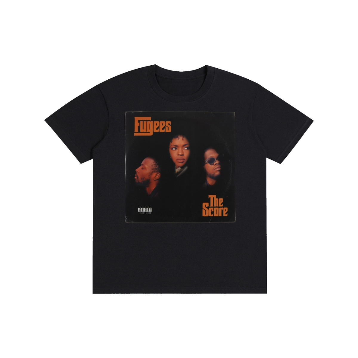 FUGEES THE SCORE T-Shirt