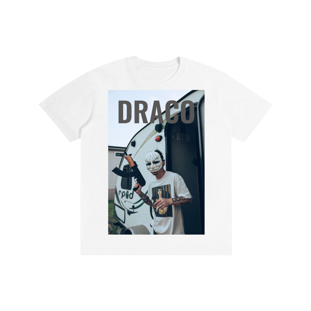 UNCLEPHIL,DRACO