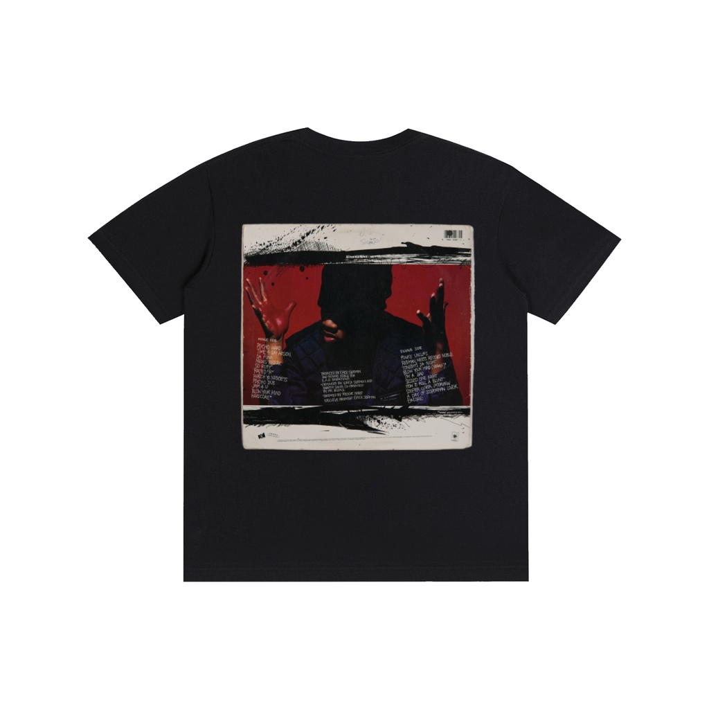 REDMAN WHUT THEE ALBUM T-Shirt