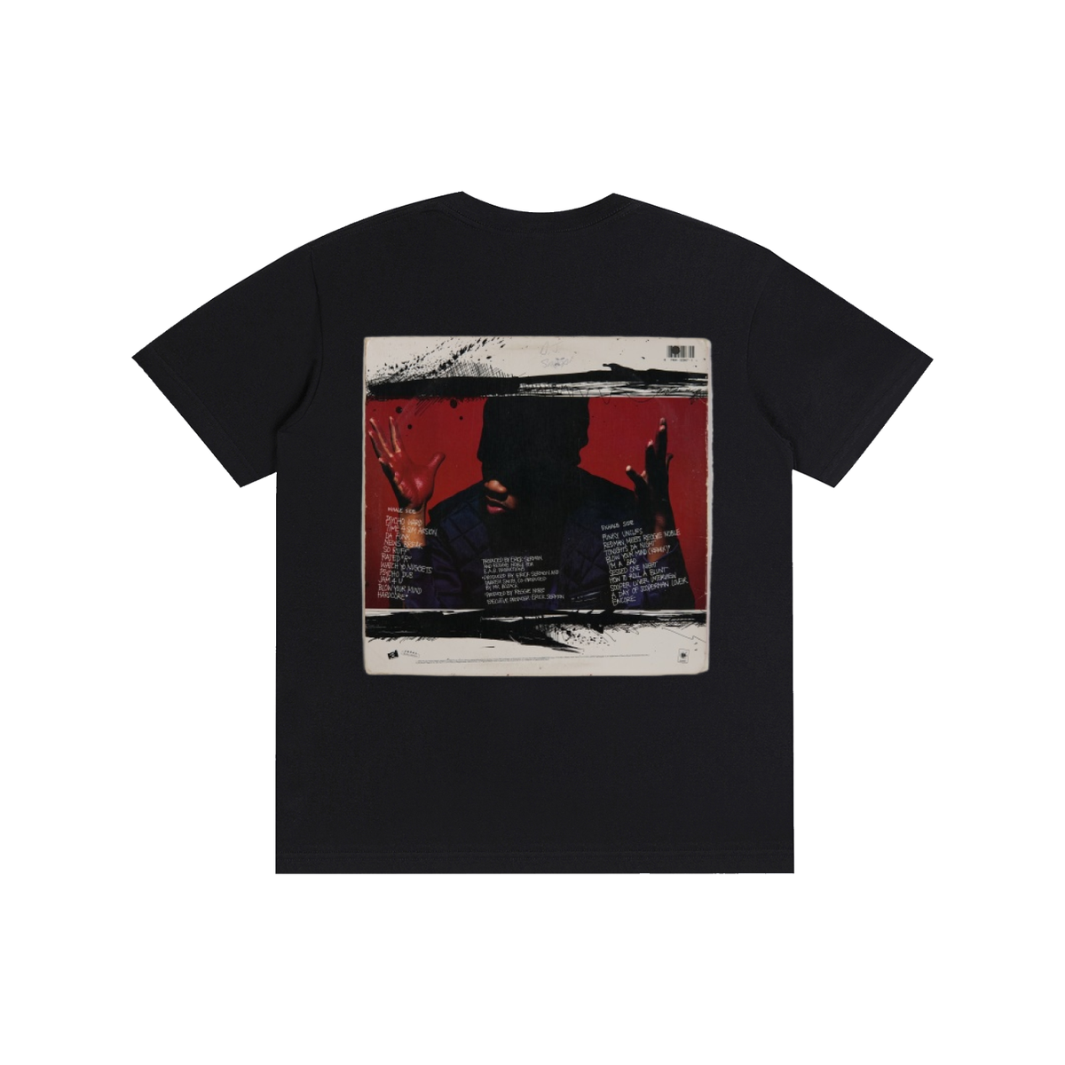 REDMAN WHUT THEE ALBUM T-Shirt