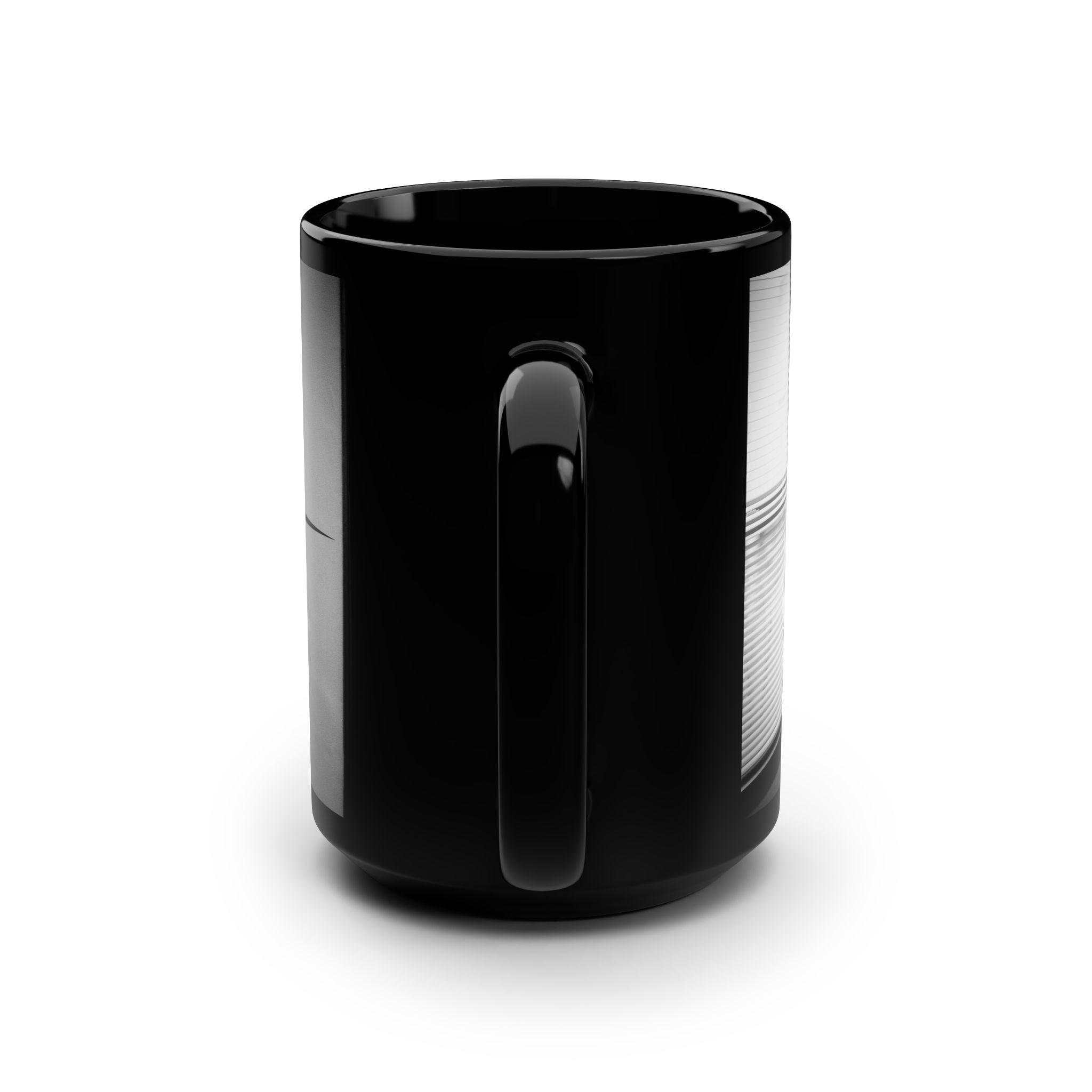 GRAYAGENT SIGNATURE 15 oz MUG
