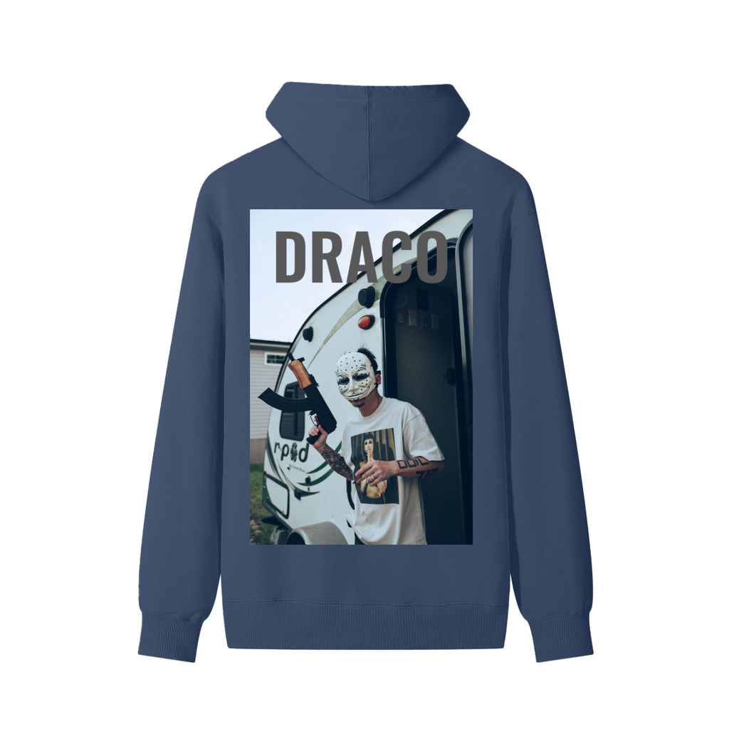 DRACO CLASSIC Cotton Hoodie