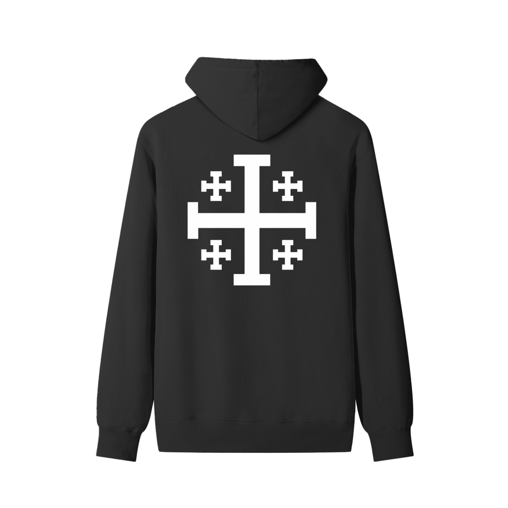 KNIGHTS CROSS CLASSIC Hoodie
