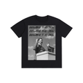 HITLERS WARNING T-Shirt