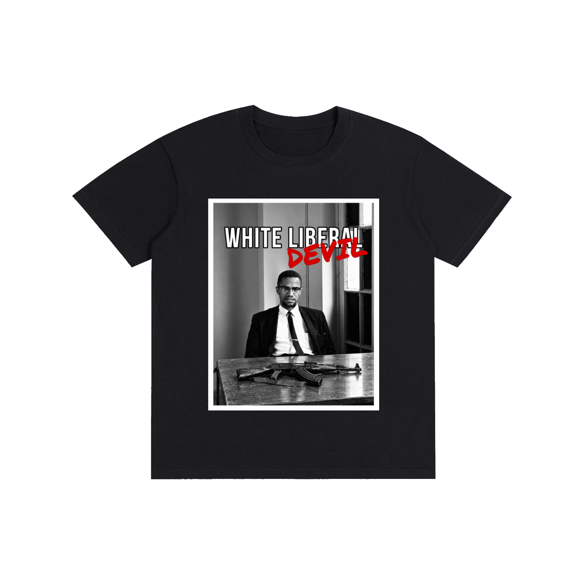 LIBERAL DEVIL T-Shirt