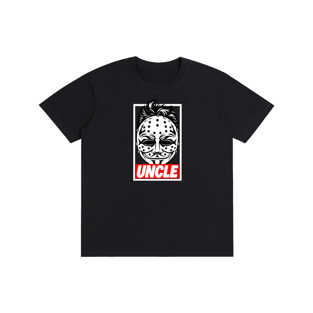 UNCLE MASK T-Shirt