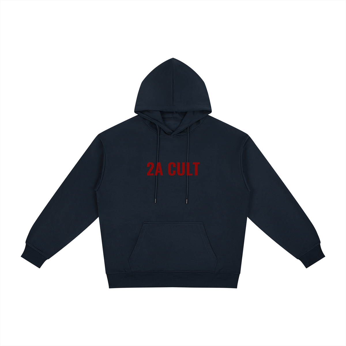 HOMIES Relaxed Fit Hoodie