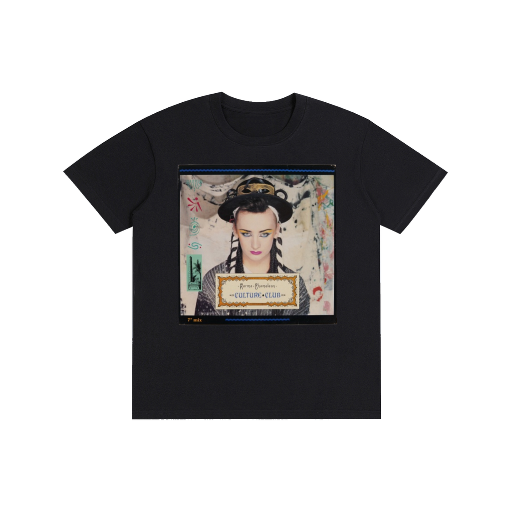 CULTURE CLUB KARMA CHAMELEON T-Shirt