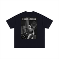 HITLERS DREAM II Oversized T-Shirt